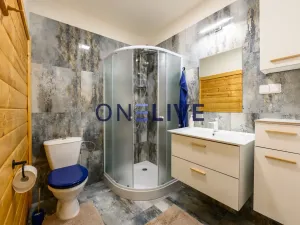 Prodej apartmánu, Železná Ruda - Hojsova Stráž, 500 m2