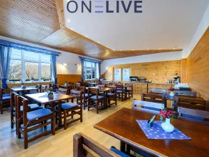 Prodej apartmánu, Železná Ruda - Hojsova Stráž, 500 m2