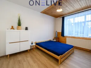 Prodej apartmánu, Železná Ruda - Hojsova Stráž, 500 m2