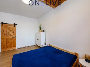 Prodej apartmánu, Železná Ruda - Hojsova Stráž, 500 m2