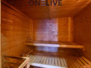 Prodej apartmánu, Železná Ruda - Hojsova Stráž, 500 m2