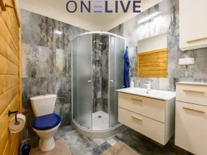 Prodej apartmánu, Železná Ruda - Hojsova Stráž, 500 m2