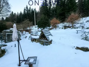 Prodej apartmánu, Železná Ruda - Hojsova Stráž, 500 m2