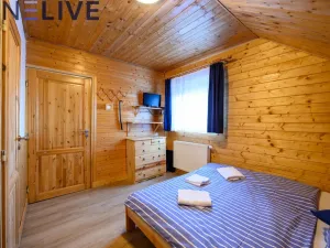Prodej apartmánu, Železná Ruda - Hojsova Stráž, 500 m2