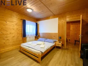 Prodej apartmánu, Železná Ruda - Hojsova Stráž, 500 m2
