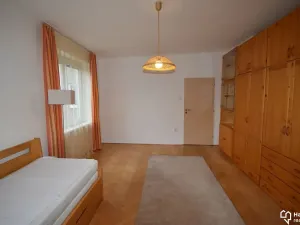 Pronájem bytu 3+kk, Olomouc, Štítného, 70 m2