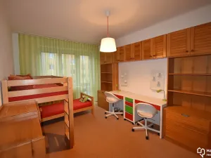 Pronájem bytu 3+kk, Olomouc, Štítného, 70 m2