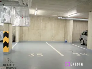 Pronájem bytu 2+kk, Praha - Hodkovičky, Šífařská, 54 m2