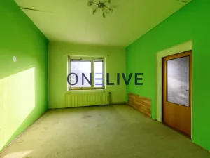 Prodej bytu 3+1, Nýřany, Horova, 71 m2