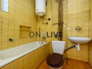 Prodej bytu 3+1, Nýřany, Horova, 71 m2