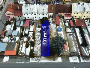 Prodej bytu 3+1, Nýřany, Horova, 71 m2