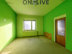 Prodej bytu 3+1, Nýřany, Horova, 71 m2