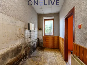 Prodej bytu 3+1, Nýřany, Horova, 71 m2