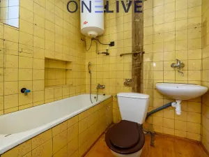 Prodej bytu 3+1, Nýřany, Horova, 71 m2