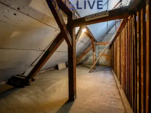 Prodej bytu 3+1, Nýřany, Horova, 71 m2