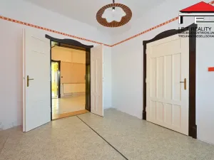 Prodej ordinace, Kroměříž, Stoličkova, 177 m2