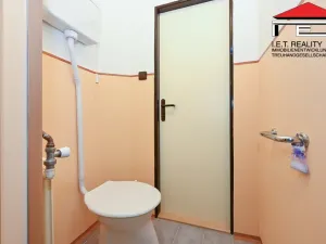 Prodej ordinace, Kroměříž, Stoličkova, 177 m2