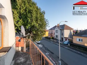 Prodej ordinace, Kroměříž, Stoličkova, 177 m2