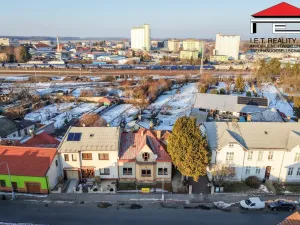 Prodej ordinace, Kroměříž, Stoličkova, 177 m2