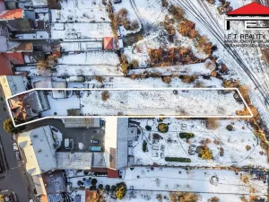 Prodej ordinace, Kroměříž, Stoličkova, 177 m2