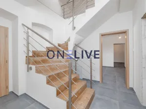 Prodej rodinného domu, Stod - Lelov, 180 m2