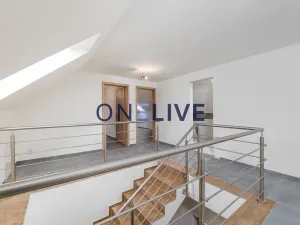 Prodej rodinného domu, Stod - Lelov, 180 m2