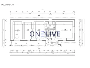 Prodej rodinného domu, Stod - Lelov, 180 m2