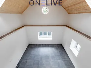 Prodej rodinného domu, Stod - Lelov, 180 m2