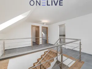 Prodej rodinného domu, Stod - Lelov, 180 m2