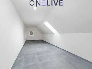 Prodej rodinného domu, Stod - Lelov, 180 m2