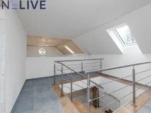 Prodej rodinného domu, Stod - Lelov, 180 m2