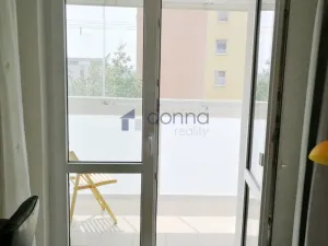 Pronájem bytu 2+kk, Praha, Kpt. Stránského, 44 m2