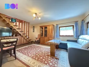 Prodej chaty, Nýdek, 73 m2