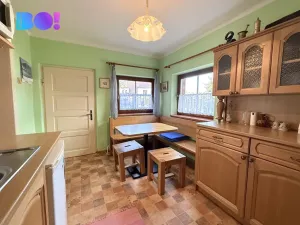 Prodej chaty, Nýdek, 73 m2