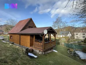 Prodej chaty, Nýdek, 73 m2