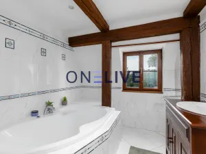 Prodej činžovního domu, Rozvadov - Svatá Kateřina, 650 m2