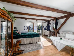 Prodej činžovního domu, Rozvadov - Svatá Kateřina, 650 m2