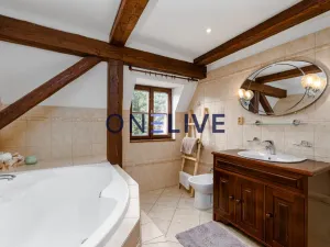 Prodej činžovního domu, Rozvadov - Svatá Kateřina, 650 m2