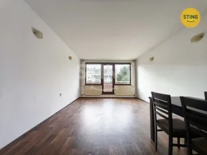 Pronájem bytu 3+kk, Jihlava, Vančurova, 86 m2