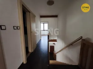 Pronájem bytu 3+kk, Jihlava, Vančurova, 86 m2