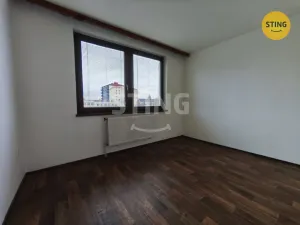 Pronájem bytu 3+kk, Jihlava, Vančurova, 86 m2