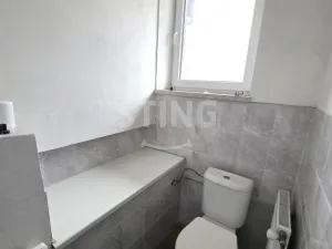 Pronájem výrobních prostor, Vršovice, 316 m2