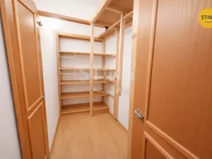 Pronájem bytu 1+kk, Ostrava - Bělský Les, 38 m2
