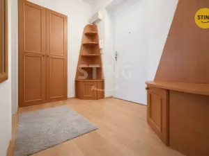 Pronájem bytu 1+kk, Ostrava - Bělský Les, 38 m2