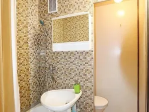 Pronájem bytu 1+1, Brno, Božetěchova, 32 m2