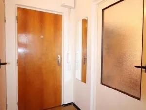 Pronájem bytu 1+1, Brno, Božetěchova, 32 m2