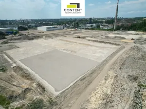 Pronájem výrobních prostor, Kladno - Dubí, Dubská, 5000 m2