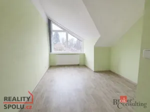 Pronájem bytu 2+kk, Lučany nad Nisou, 42 m2