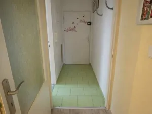 Pronájem bytu 2+kk, Lučany nad Nisou, 42 m2