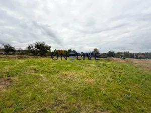 Prodej pozemku pro bydlení, Mirošov, 1479 m2